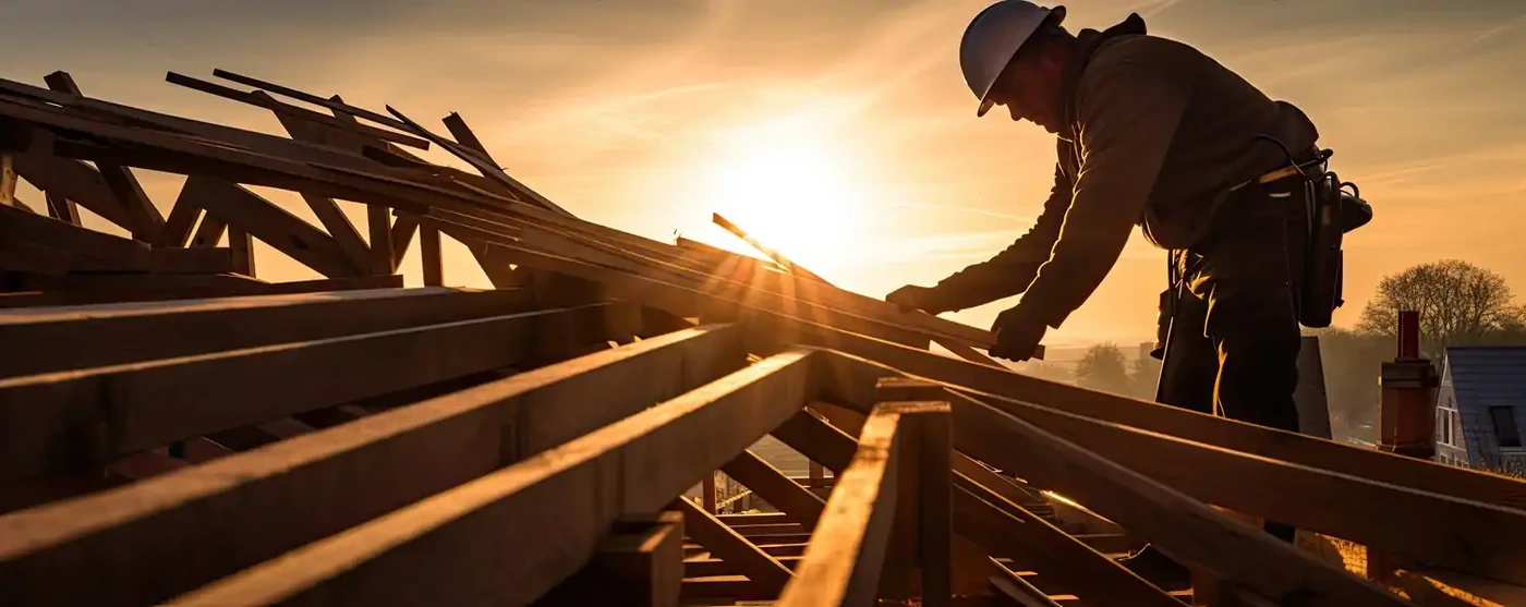 Couvreur à Donges | RD Couverture